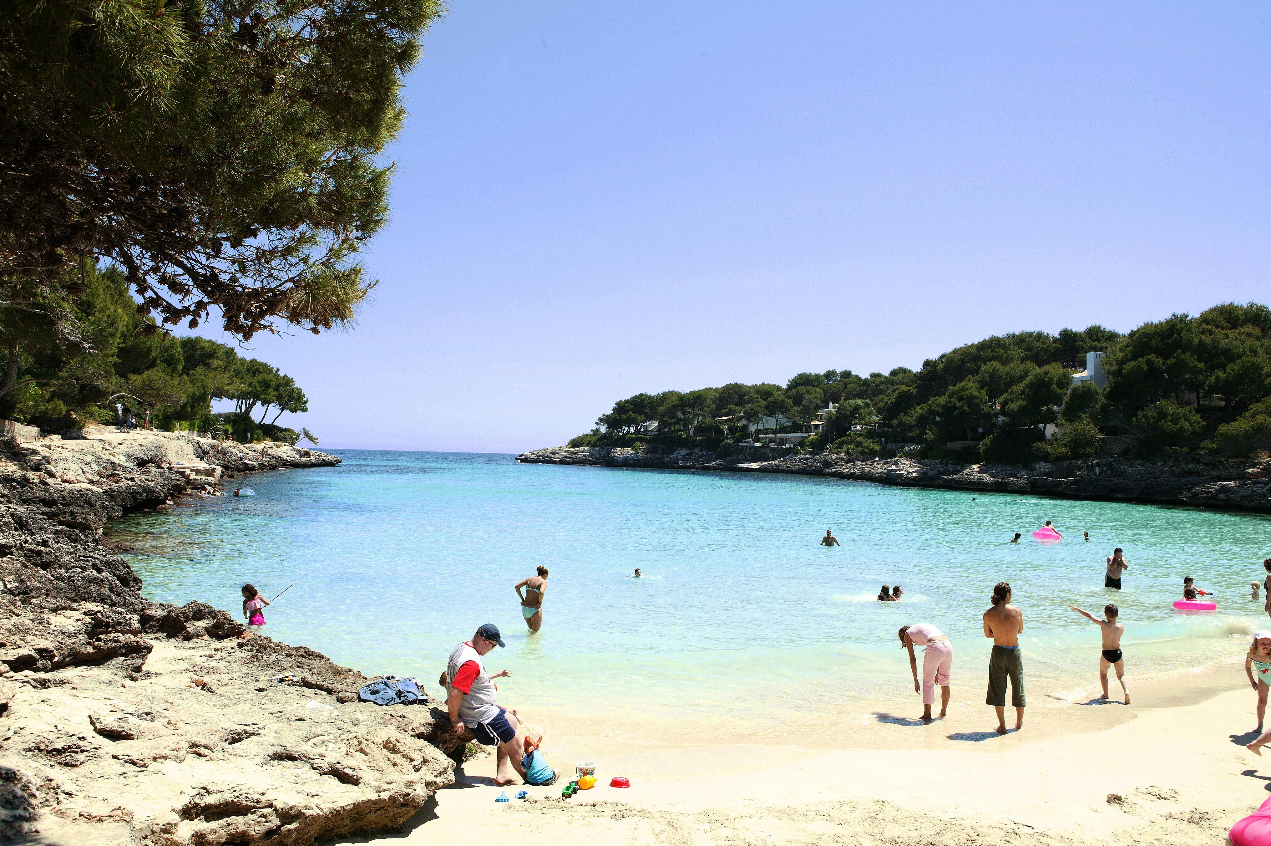 Cala d'Or Foto: 4 af 9