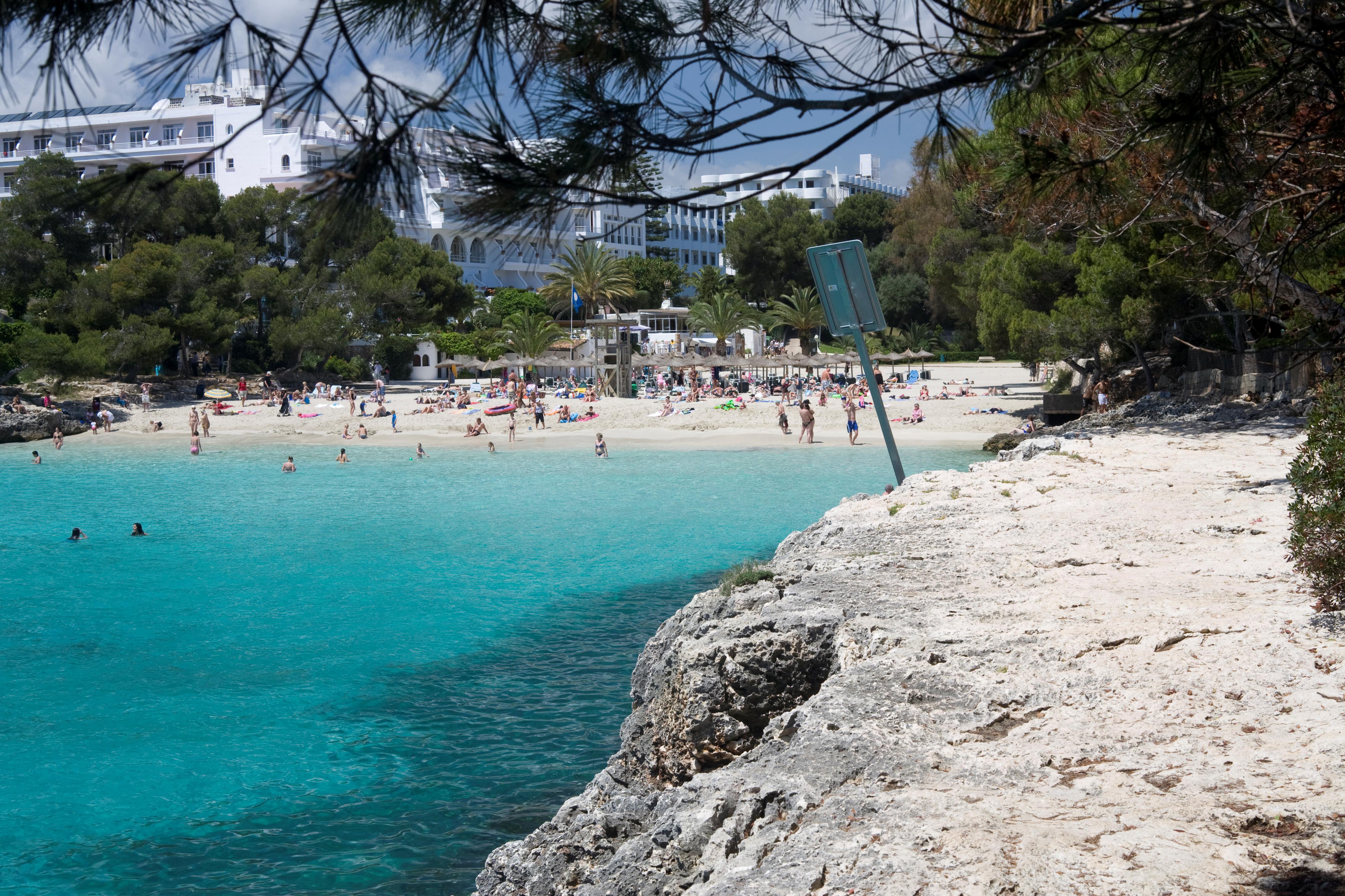 Cala d'Or Foto: 6 af 9