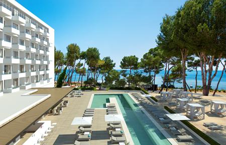 Hotel Iberostar Santa Eulalia slide 1