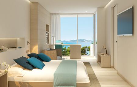 Iberostar Selection Santa Eulalia Ibiza - voksenhotel slide 2