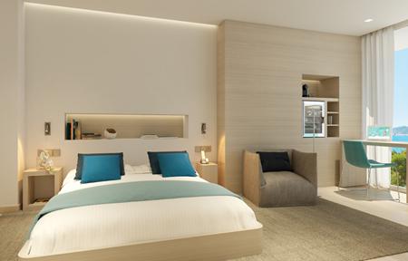 Iberostar Selection Santa Eulalia Ibiza - voksenhotel slide 4