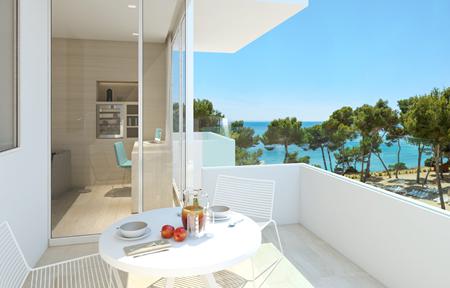 Iberostar Selection Santa Eulalia Ibiza - voksenhotel slide 5