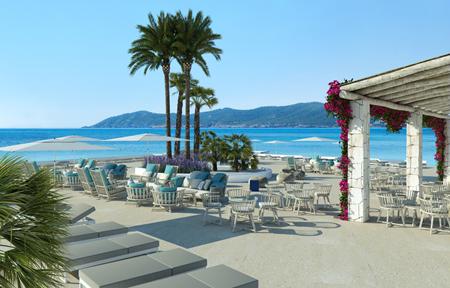 Iberostar Selection Santa Eulalia Ibiza - voksenhotel slide 3