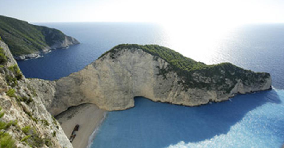 Zakynthos Foto: 2 af 2