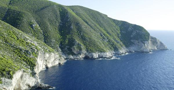 Foto af Fly Zakynthos