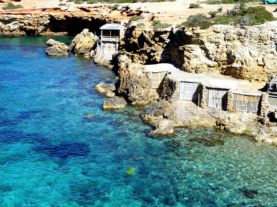 Cala Llonga Foto: 3 af 5