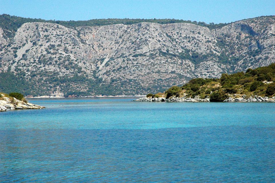 Samos Foto: 4 af 5