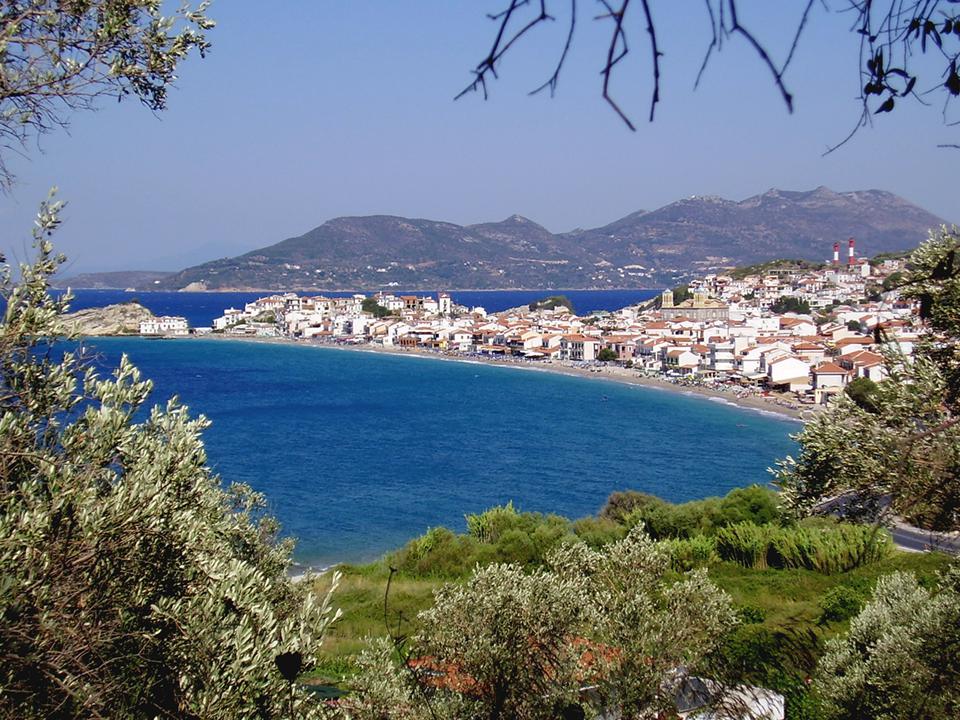 Samos Foto: 3 af 5