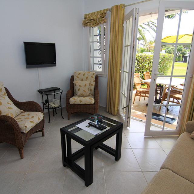 Lejligheder Parque Mar - billede 5