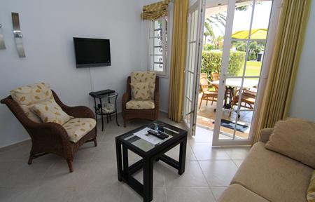 Lejligheder Parque Mar slide 5