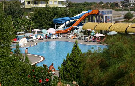 Club Mermaid Village Hotel  slide 5