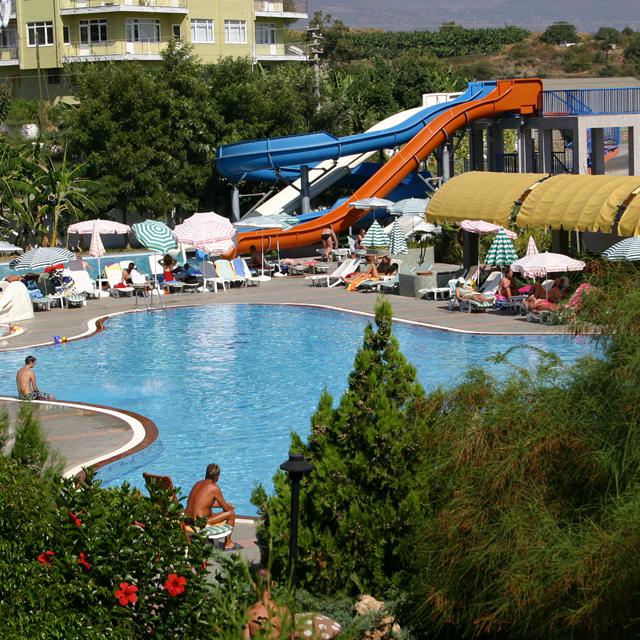 Club Mermaid Village Hotel - billede 5