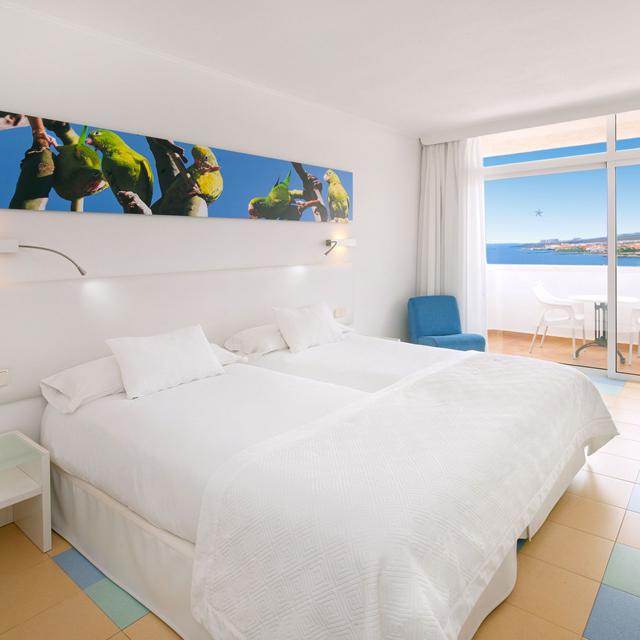 Iberostar Waves Bouganville Playa - billede 3