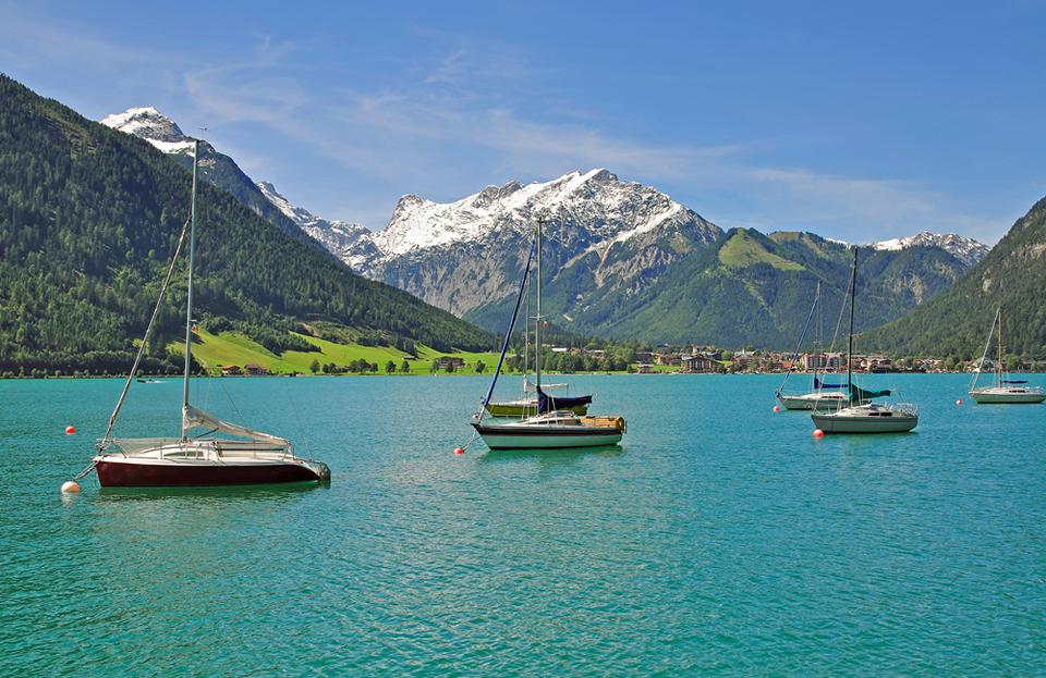 Pertisau Foto: 1 af 1