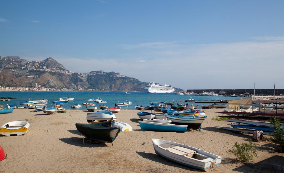 Sicilien Foto: 9 af 17