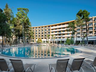 Sunny Beach, Bulgarien - All Inclusive afbudsrejse