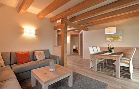 Resort Tirol am Sonnenplateau slide 3