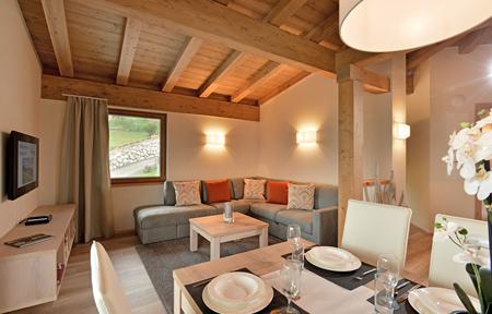 Resort Tirol am Sonnenplateau slide 4