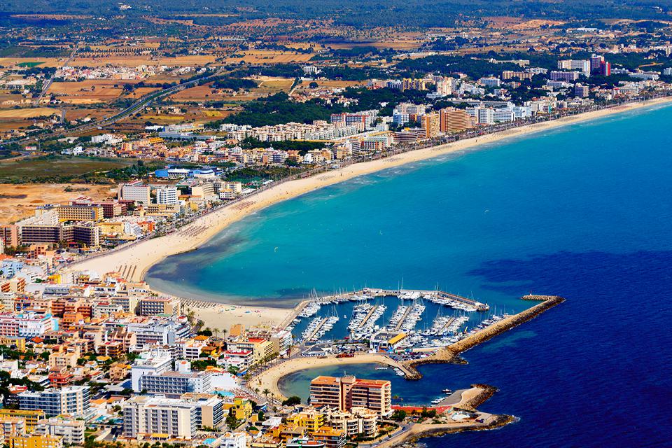 Ca'n Picafort Foto: 1 af 3