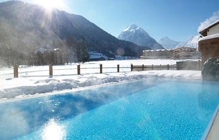 Hotel Post am See slide 3