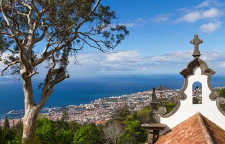 Fly & Drive Madeira – Hav- og skovudsigt – inklusiv billeje slide 4