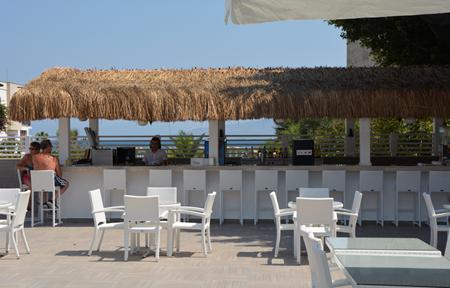 Hotel Bendis Beach slide 5