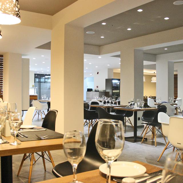 Amphitryon Hotel - billede 3