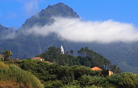 Fly & Drive Madeira - Bjergudflugt på Madeira - inklusiv billeje