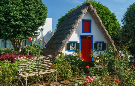 Fly & Drive Madeira - Bjergudflugt på Madeira - inklusiv billeje slide 4