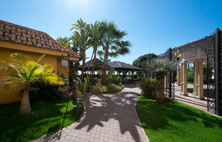 Hotel IPV Palace & Spa