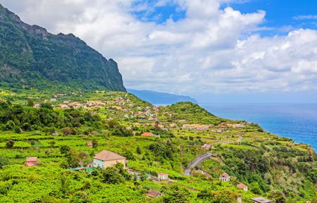 Fly & Drive Madeira - Dale og kyster - inklusiv billeje slide 5