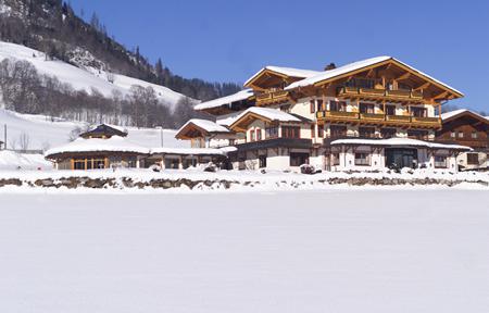 Hotel Ponyhof slide 5