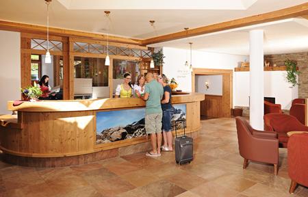 Hotel Ponyhof slide 3