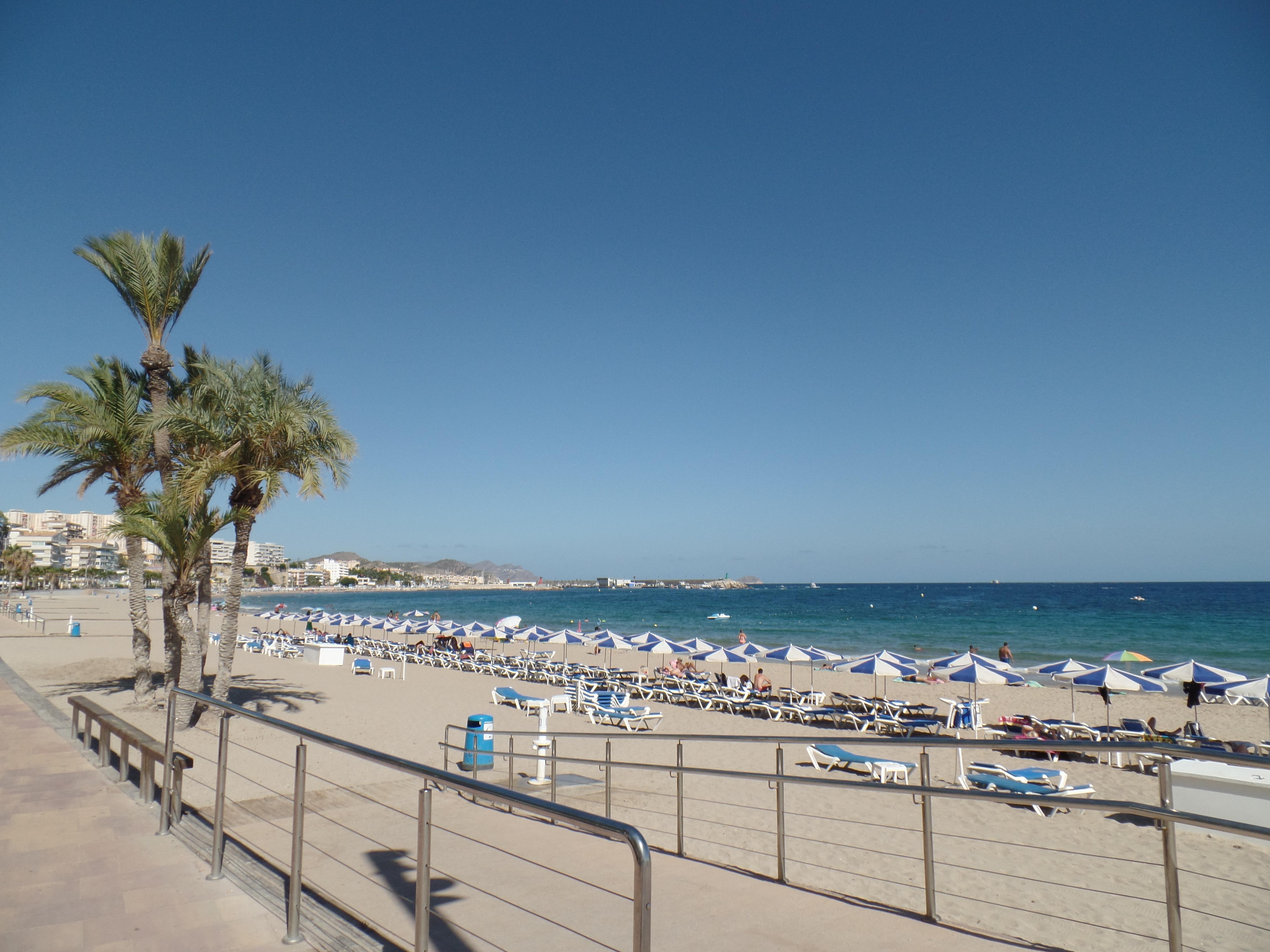 Villajoyosa Foto: 2 af 22