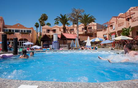 Lejligheder Turbo Club Maspalomas slide 3