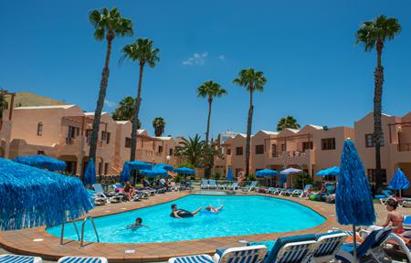 Lejligheder Turbo Club Maspalomas slide 5