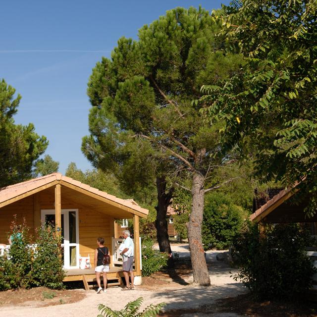 Résidence Odalys Shangri-La – billede 3
