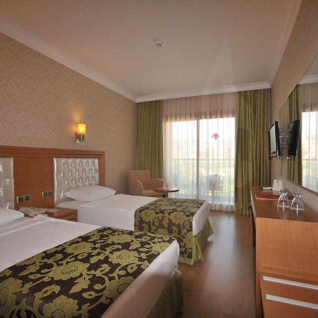 Hotel Pasabey - billede 3