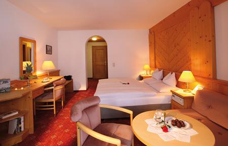 Hotel Büntali slide 2