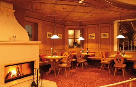 Hotel Büntali slide 4