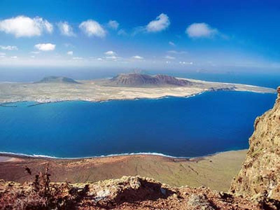 Lanzarote Foto: 2 af 3