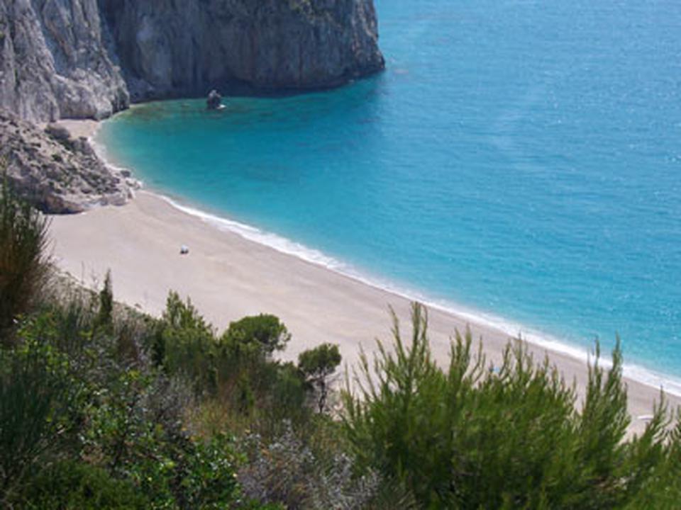 Agios Ioannis Foto: 1 af 2