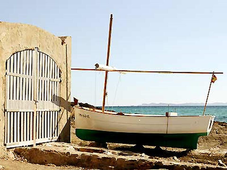 Cala Viñas Foto: 3 af 5