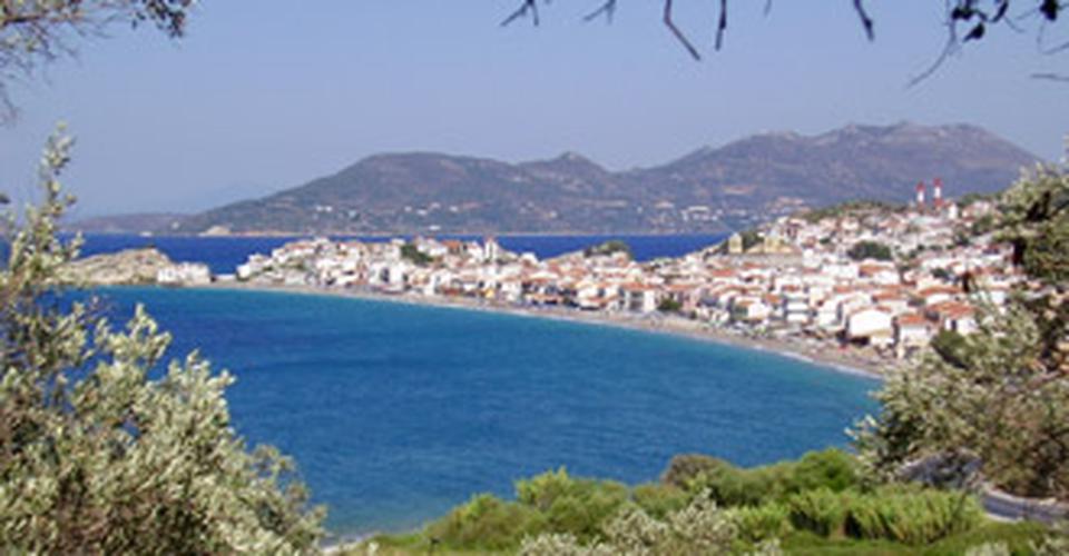 Samos Foto: 2 af 5