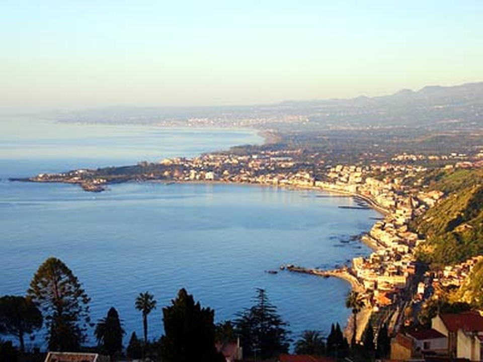 Fly & Drive Sicilien Foto: 4 af 4