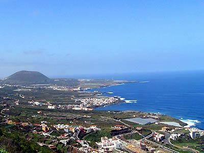 Playa de la Arena Foto: 2 af 2