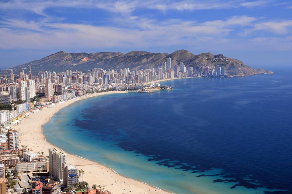 Benidorm Foto: 8 af 17