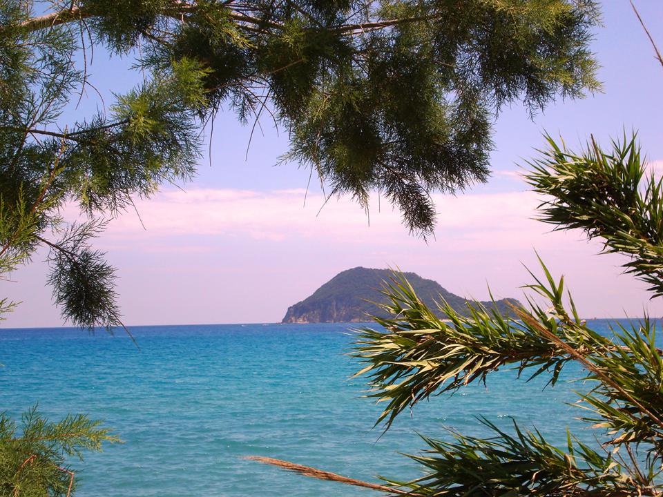 Agios Sostis Foto: 2 af 5