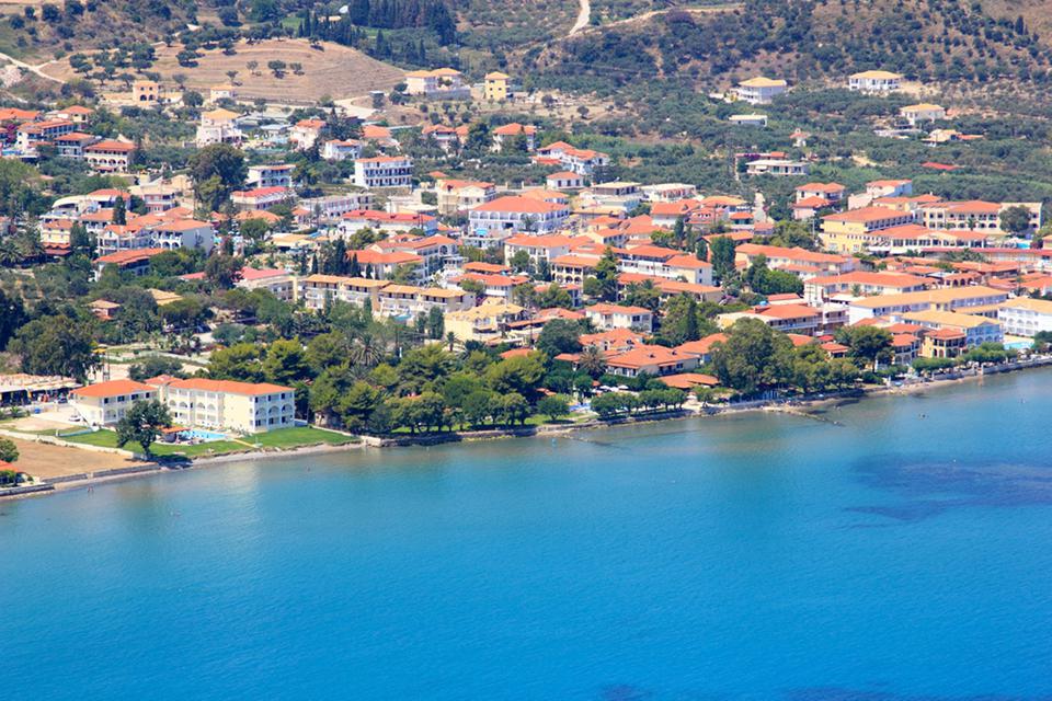 Tsilivi Foto: 3 af 3