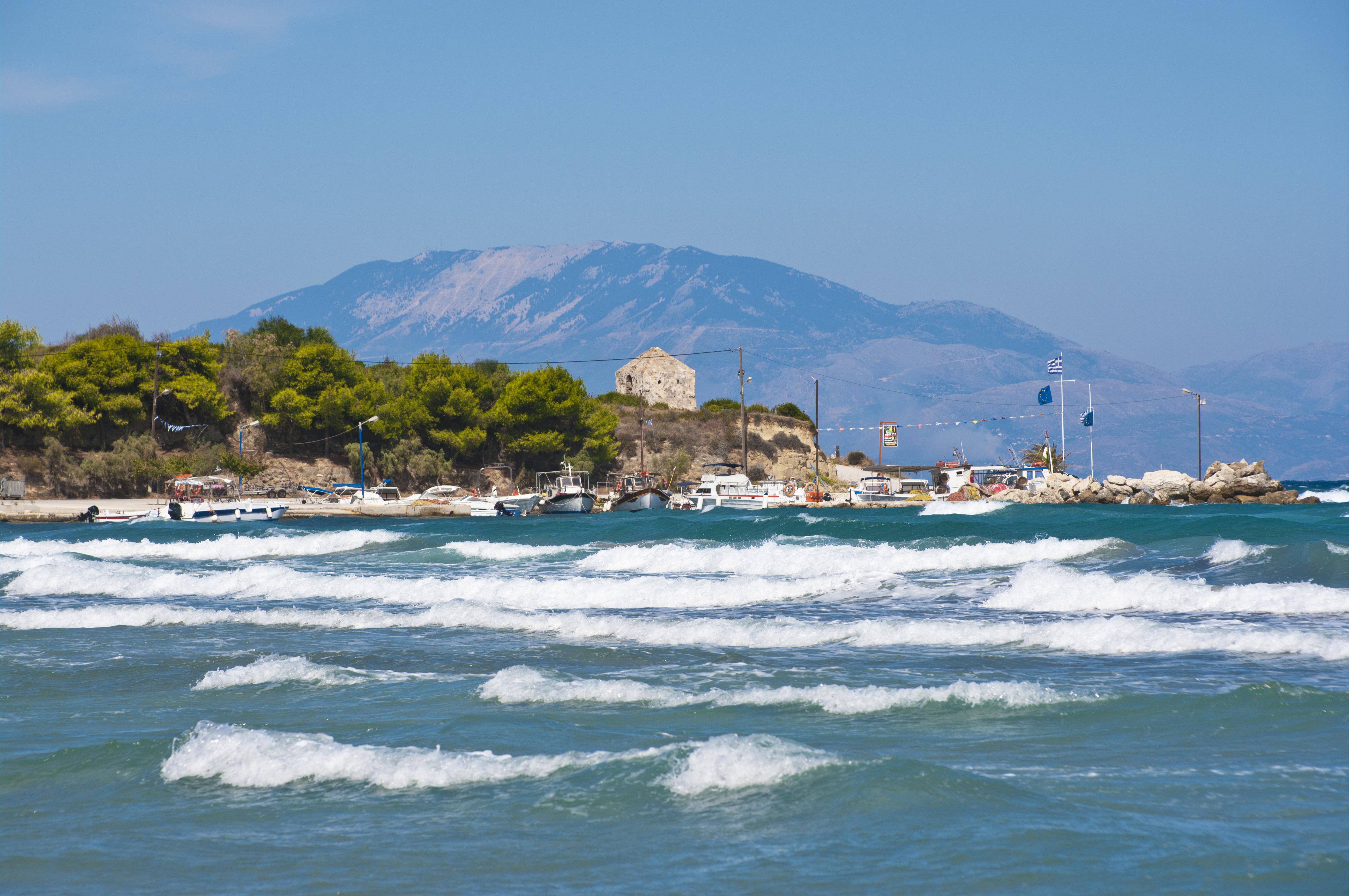 Tsilivi Foto: 2 af 3